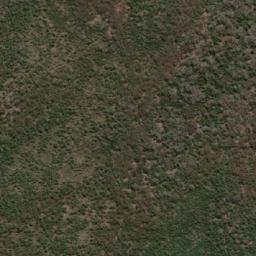 Satellite imagery of Cookamobil Ridge, AU