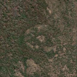 Satellite imagery of Cookamobil Ridge, AU