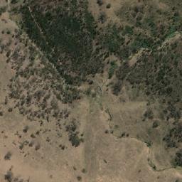 Satellite imagery of Flagstaff Hill, AU