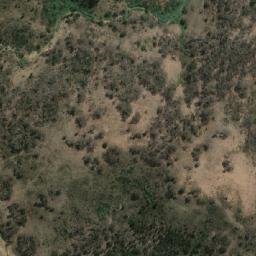 Satellite imagery of Flagstaff Hill, AU