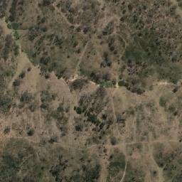 Satellite imagery of Flagstaff Hill, AU