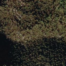 Satellite imagery of Mount Gangang, AU