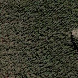 Satellite imagery of Native Dog Hill, AU