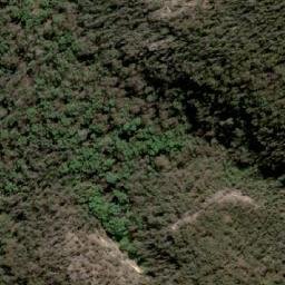 Satellite imagery of Native Dog Hill, AU