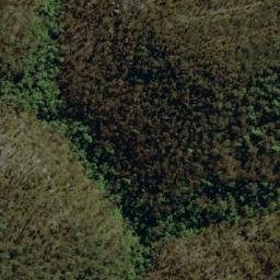Satellite imagery of Mount Murwin, AU