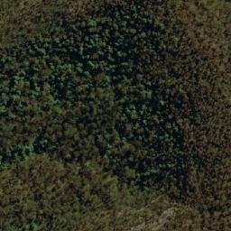 Satellite imagery of Mount Murwin, AU
