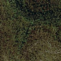 Satellite imagery of Mount Murwin, AU