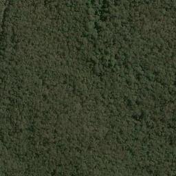 Satellite imagery of Great Sugarloaf, AU
