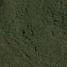 Satellite imagery of Mount Sugarloaf, AU