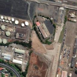 Satellite imagery of survey_point, AU