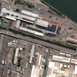 Satellite imagery of survey_point, AU