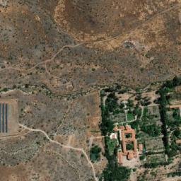 Satellite imagery of La Gitana, CL