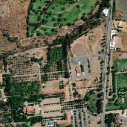 Satellite imagery of La Gitana, CL