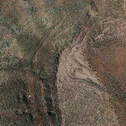 Satellite imagery of Cerro El Castillo, CL