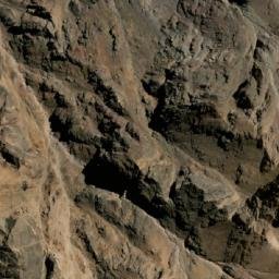 Satellite imagery of Cerro Juncal, CL