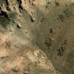 Satellite imagery of Cerro de la Polcura, AR