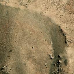 Satellite imagery of Cerro de la Polcura, AR