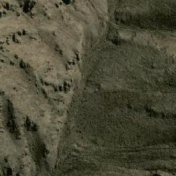 Satellite imagery of Cordón San Lorenzo, AR