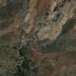 Satellite imagery of Portillo de la Cuestita, AR
