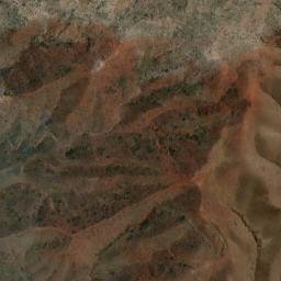 Satellite imagery of Portillo de la Cuestita, AR