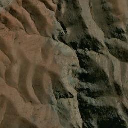 Satellite imagery of Portillo de la Cuestita, AR