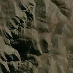 Satellite imagery of Cerro Cajón de Minas, AR