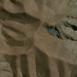 Satellite imagery of Cerro Cajón de Minas, AR