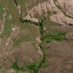 Satellite imagery of Cerro de la Torre, AR