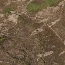 Satellite imagery of Cerro de la Torre, AR