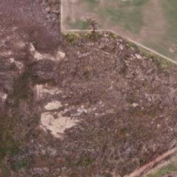Satellite imagery of Brooks Hill, AU