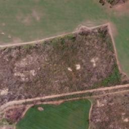 Satellite imagery of Brooks Hill, AU