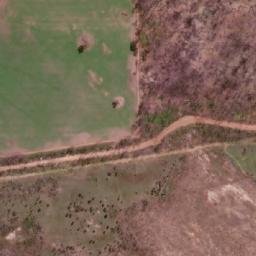 Satellite imagery of Brooks Hill, AU