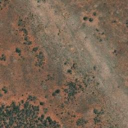 Satellite imagery of South Point, AU
