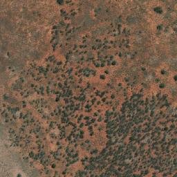 Satellite imagery of South Point, AU