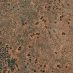 Satellite imagery of South Point, AU
