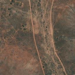 Satellite imagery of Cultana Hill, AU