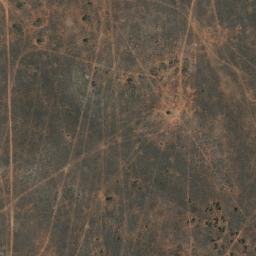Satellite imagery of Cultana Hill, AU