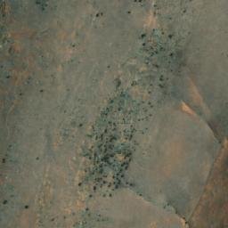 Satellite imagery of Hogshead Hill, AU