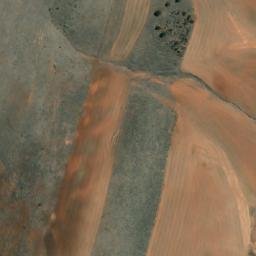 Satellite imagery of Hogshead Hill, AU
