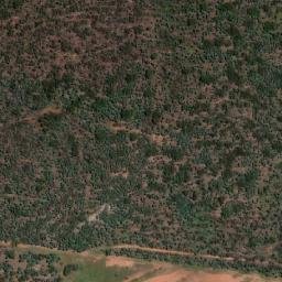 Satellite imagery of Trundle, AU
