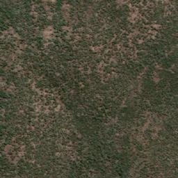 Satellite imagery of Cookamobil Ridge, AU