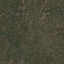 Satellite imagery of Cookamobil Ridge, AU