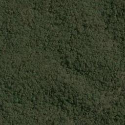 Satellite imagery of Great Sugarloaf, AU