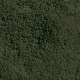 Satellite imagery of Great Sugarloaf, AU