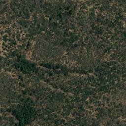 Satellite imagery of Cerro El Toro Parado, CL