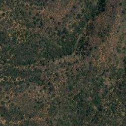 Satellite imagery of Cerro El Toro Parado, CL