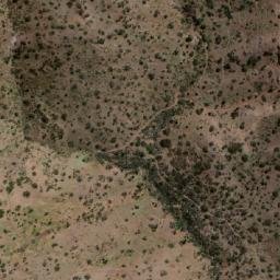 Satellite imagery of Morro Bayo, CL