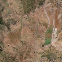 Satellite imagery of Cerro La Paloma, CL