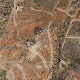 Satellite imagery of Cerro La Paloma, CL