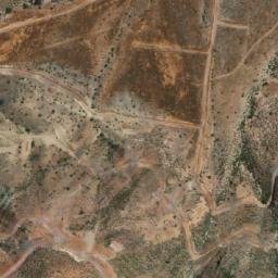 Satellite imagery of Cerro La Paloma, CL